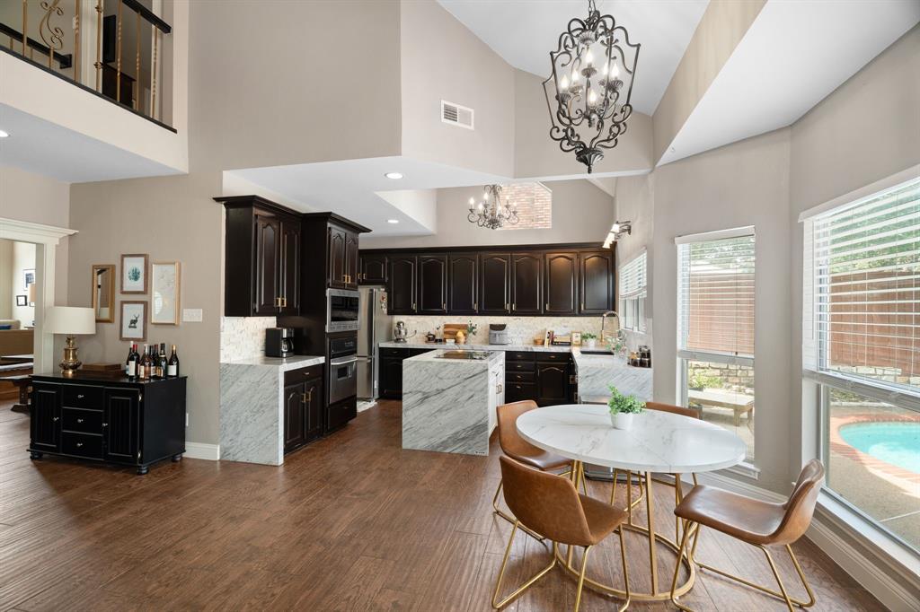 Western Oaks Grapevine - Residential