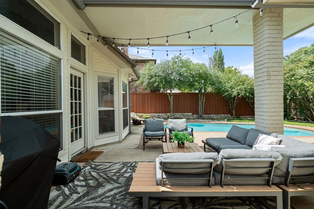 Western Oaks Grapevine - Residential