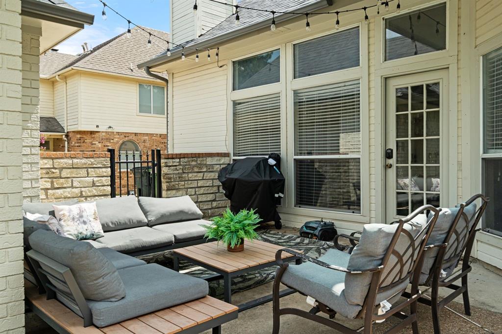 Western Oaks Grapevine - Residential