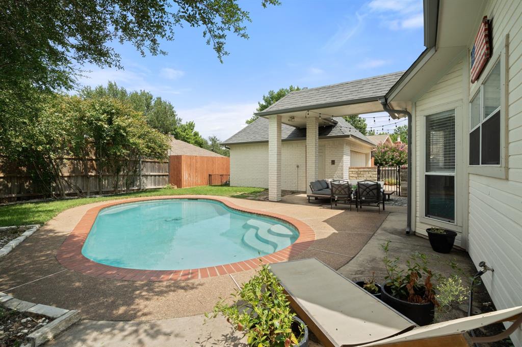 Western Oaks Grapevine - Residential