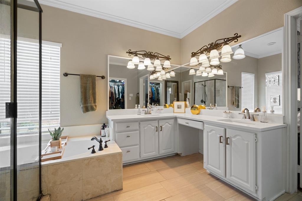 Western Oaks Grapevine - Residential