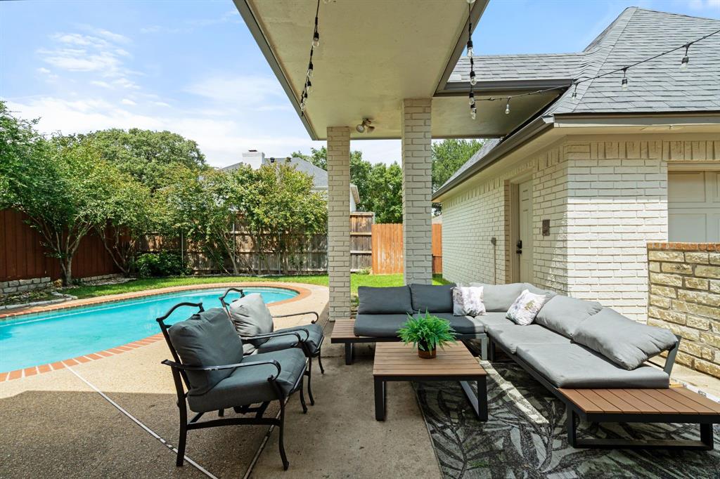 Western Oaks Grapevine - Residential