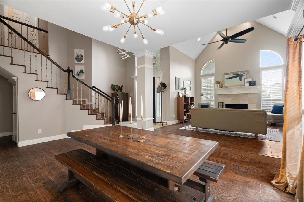 Western Oaks Grapevine - Residential