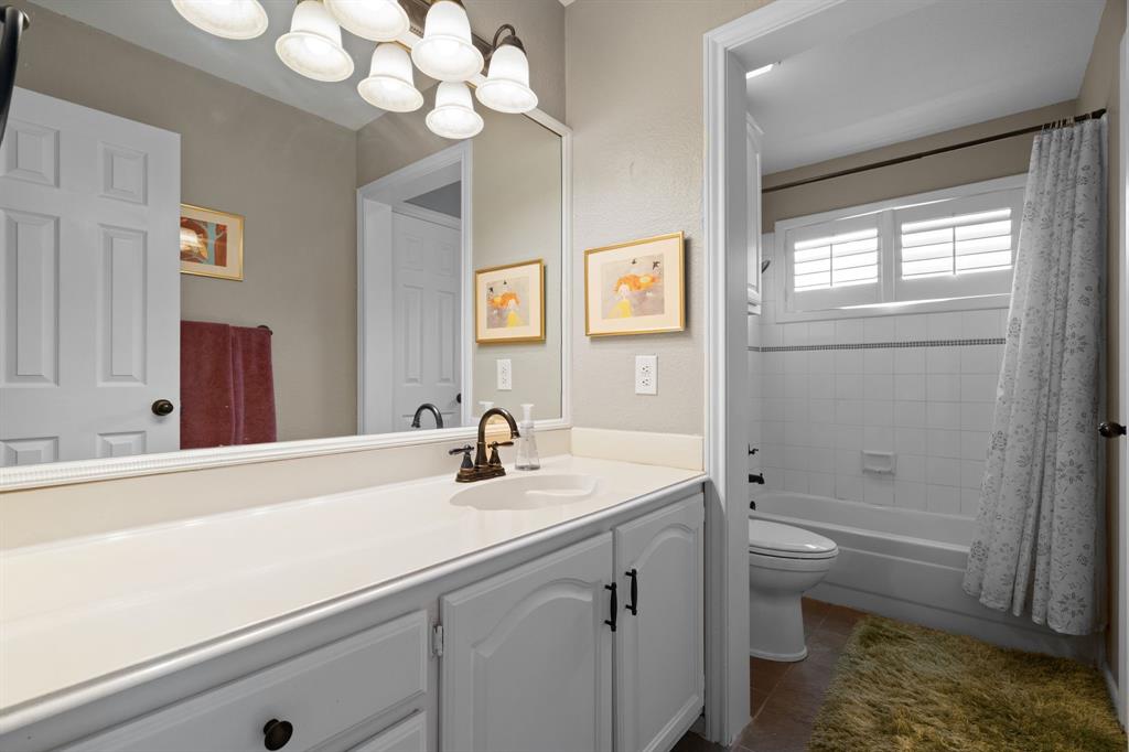 Western Oaks Grapevine - Residential