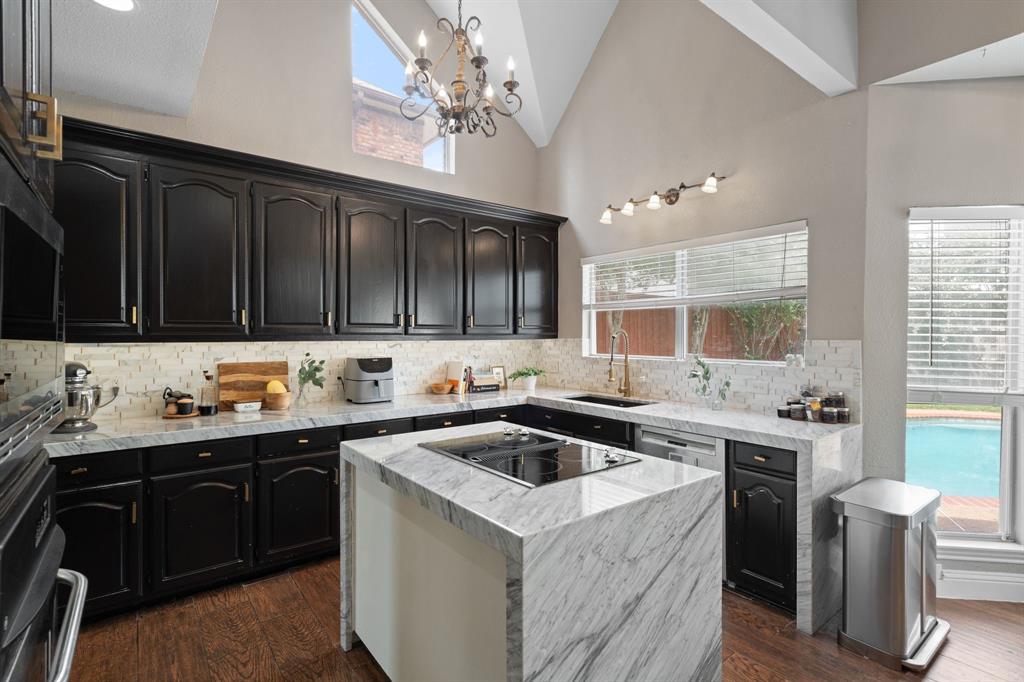 Western Oaks Grapevine - Residential