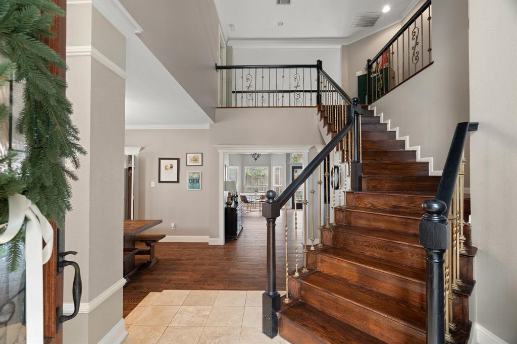 2849 Timber Hill Drive