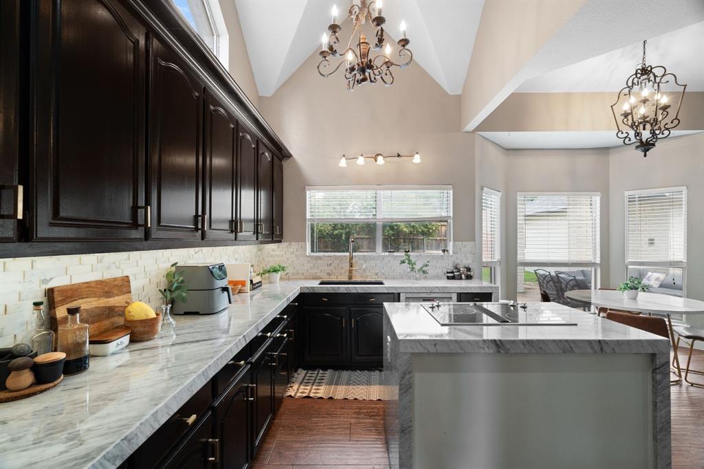 Western Oaks Grapevine - Residential