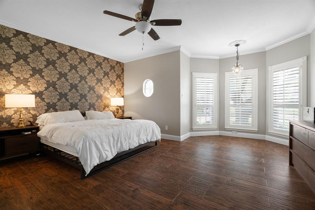 Western Oaks Grapevine - Residential