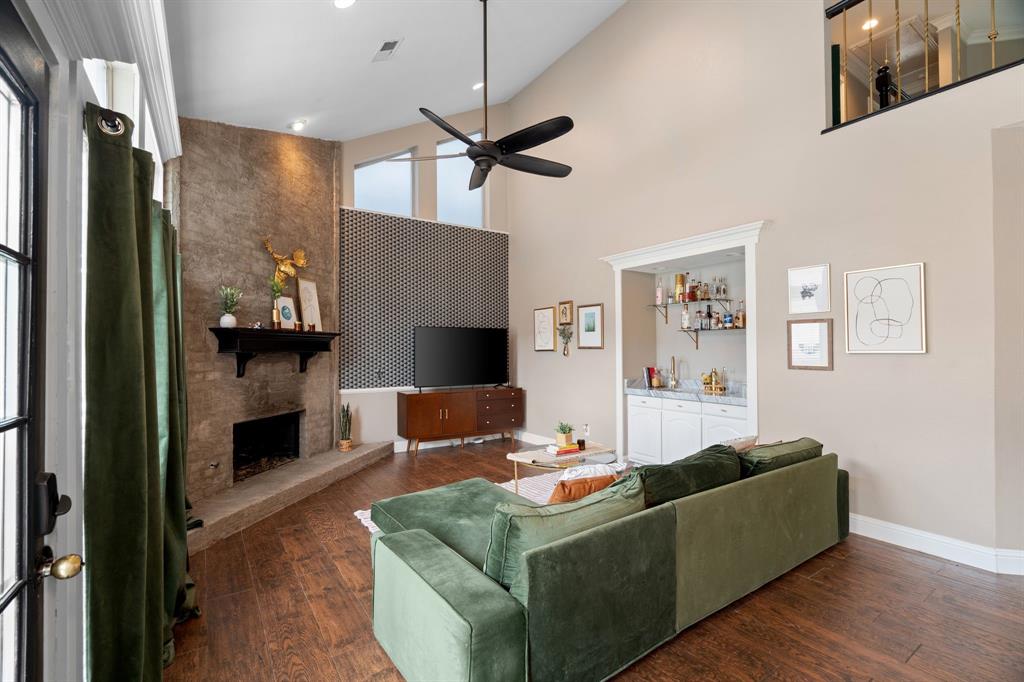 Western Oaks Grapevine - Residential