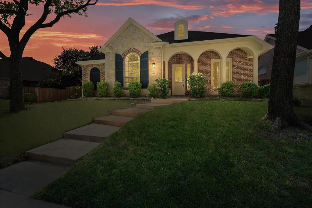 2616 Black Canyon Drive