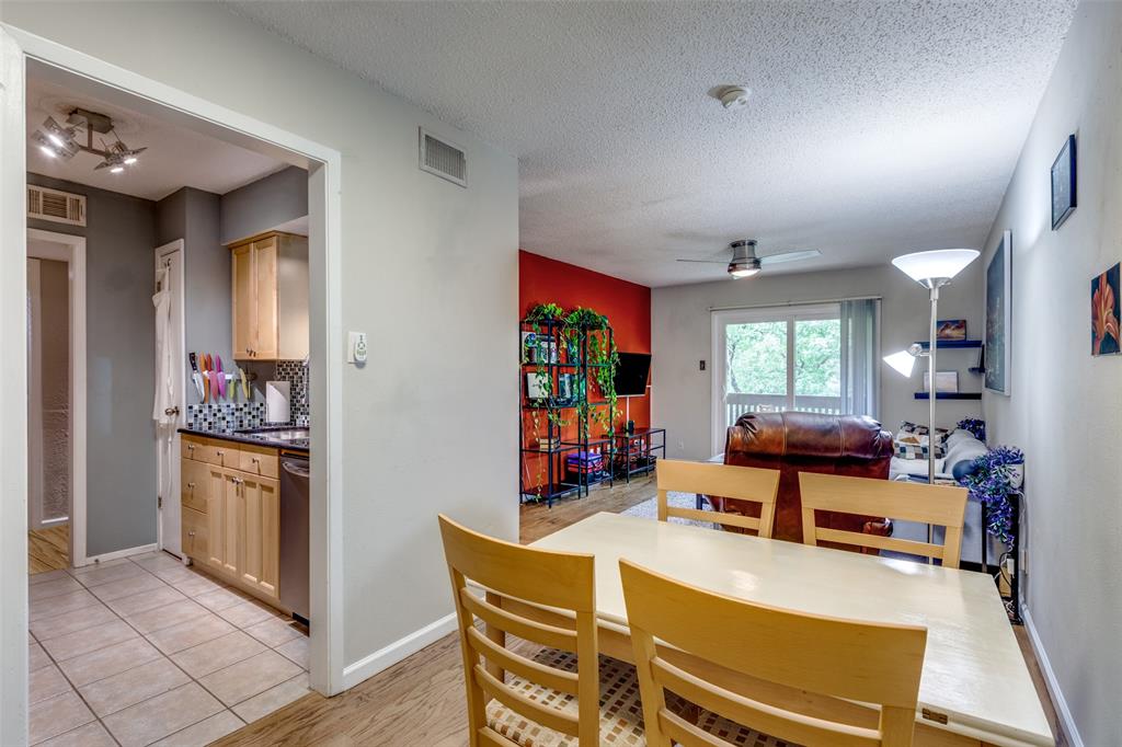 River Oaks Condos - Residential