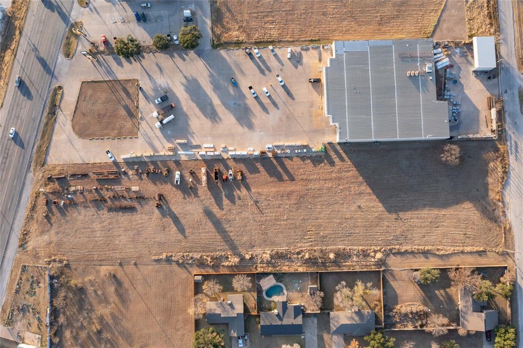 T Town Add - Commercial Sale