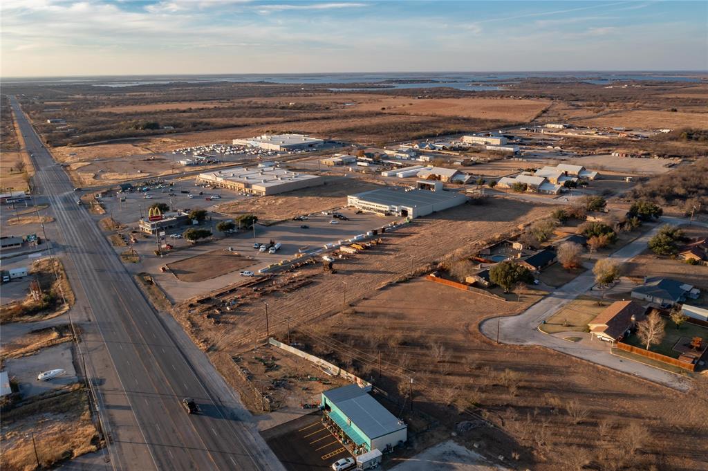 T Town Add - Commercial Sale