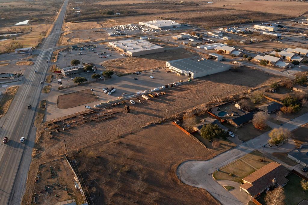 T Town Add - Commercial Sale