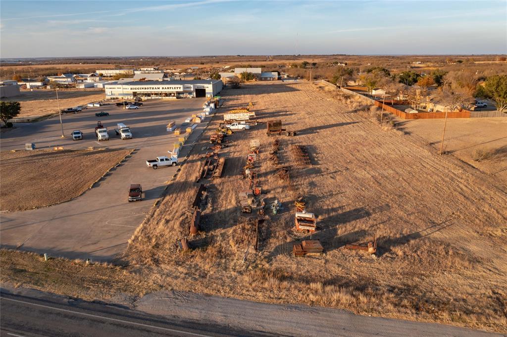 T Town Add - Commercial Sale