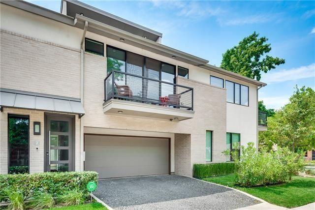 Deere Praire Twnhms - Residential Lease