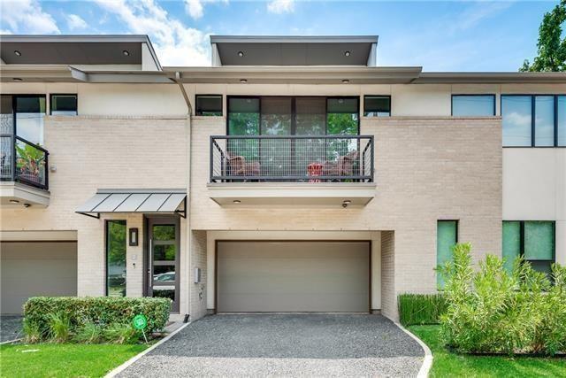 Deere Praire Twnhms - Residential Lease