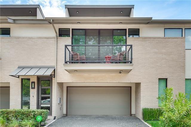 Deere Praire Twnhms - Residential Lease