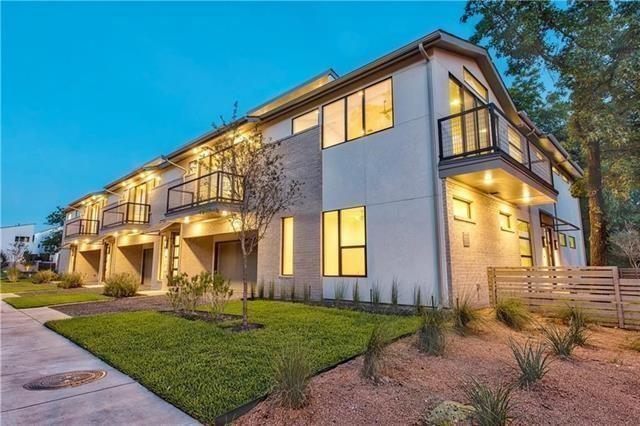 Deere Praire Twnhms - Residential Lease