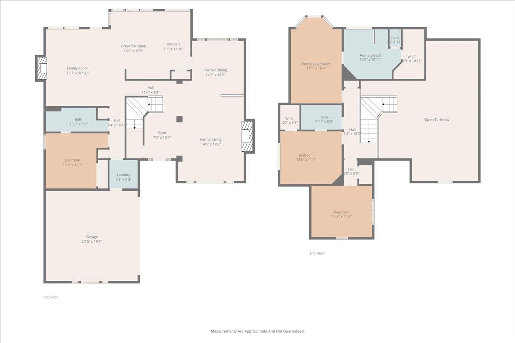 Chandlers Landing #19 - Residential