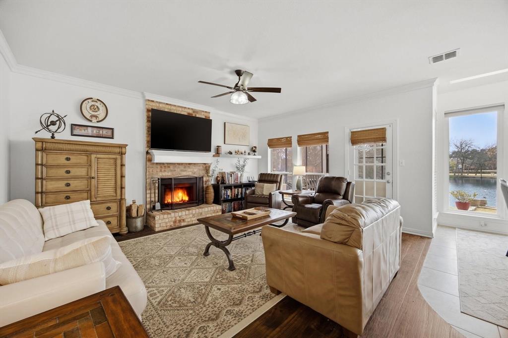 Chandlers Landing #19 - Residential