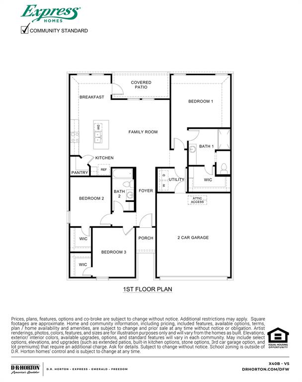 810 Fairbanks Drive