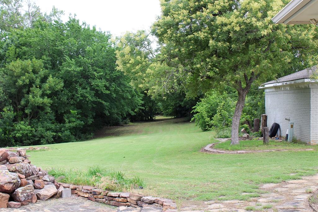 COUNTY - Residential