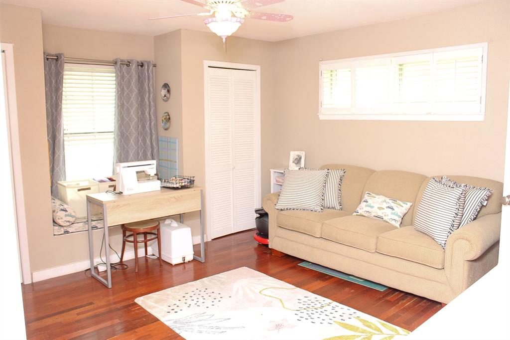 COUNTY - Residential