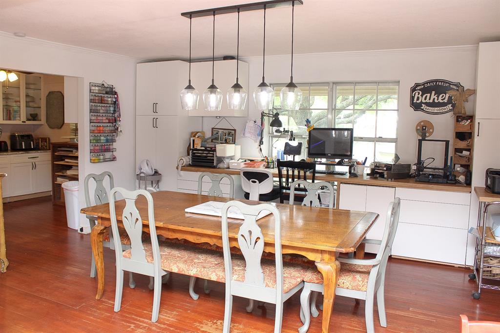 COUNTY - Residential