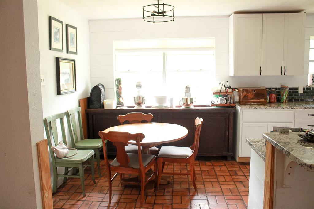 COUNTY - Residential