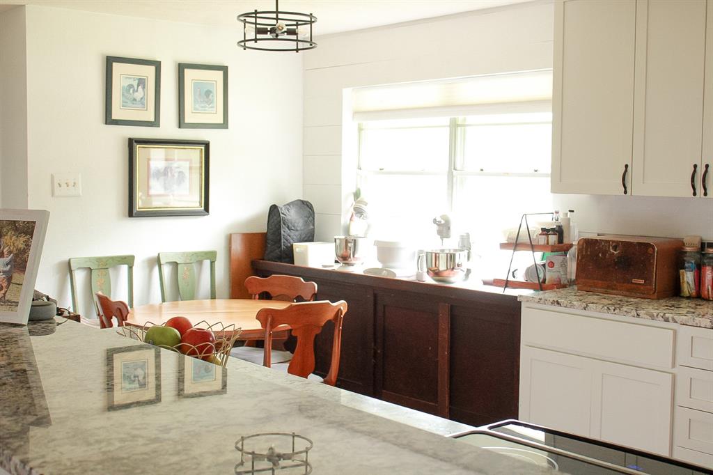 COUNTY - Residential