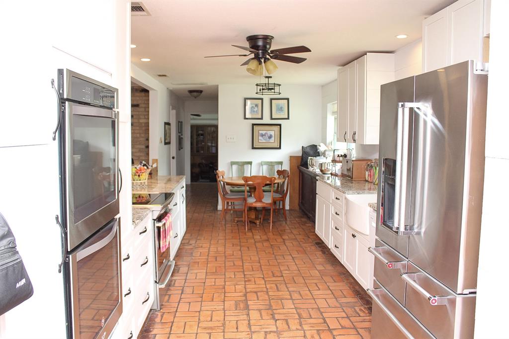 COUNTY - Residential