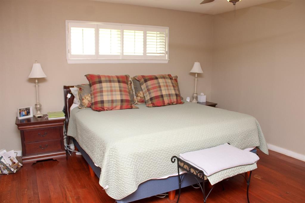 COUNTY - Residential