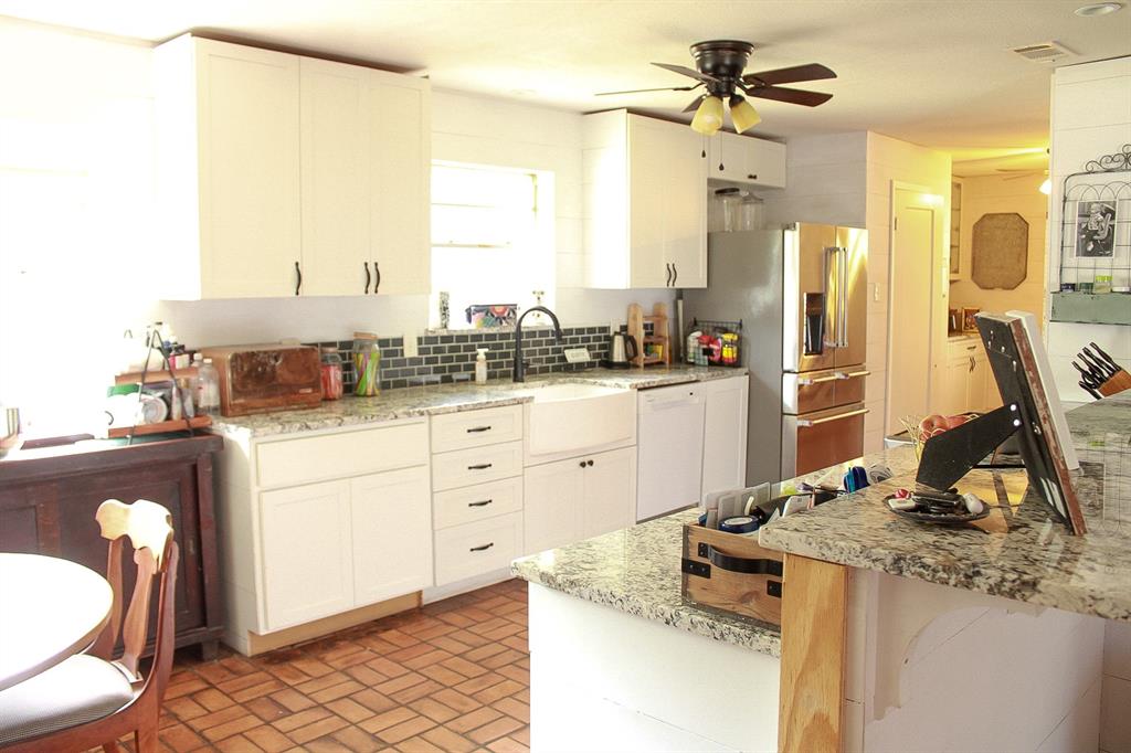 COUNTY - Residential