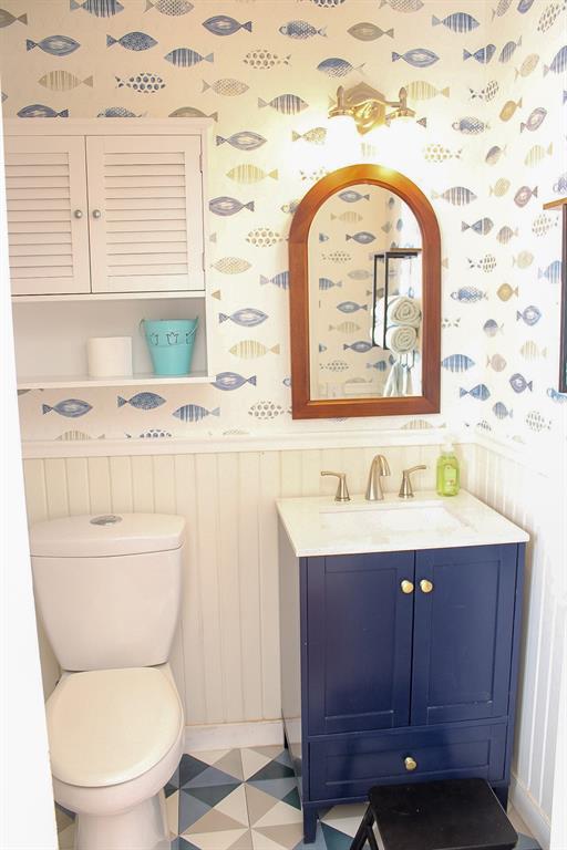 COUNTY - Residential