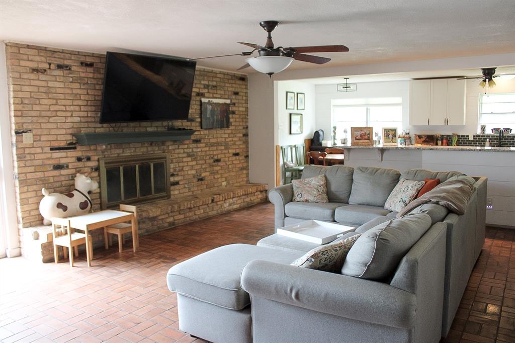 COUNTY - Residential