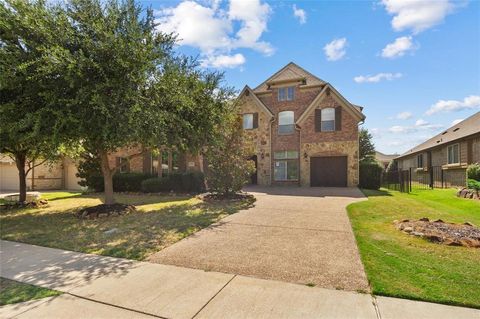 Photo of 950 Woodstream Drive, Prosper, TX 75078 (MLS # 21228970)