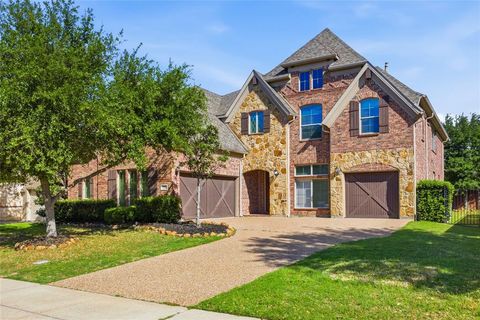 950 Woodstream Drive Prosper TX 75078
