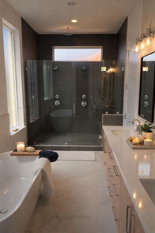 NTERURBAN HILLS - Residential