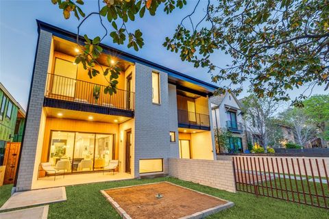 5441 Ellsworth Dallas TX 75206