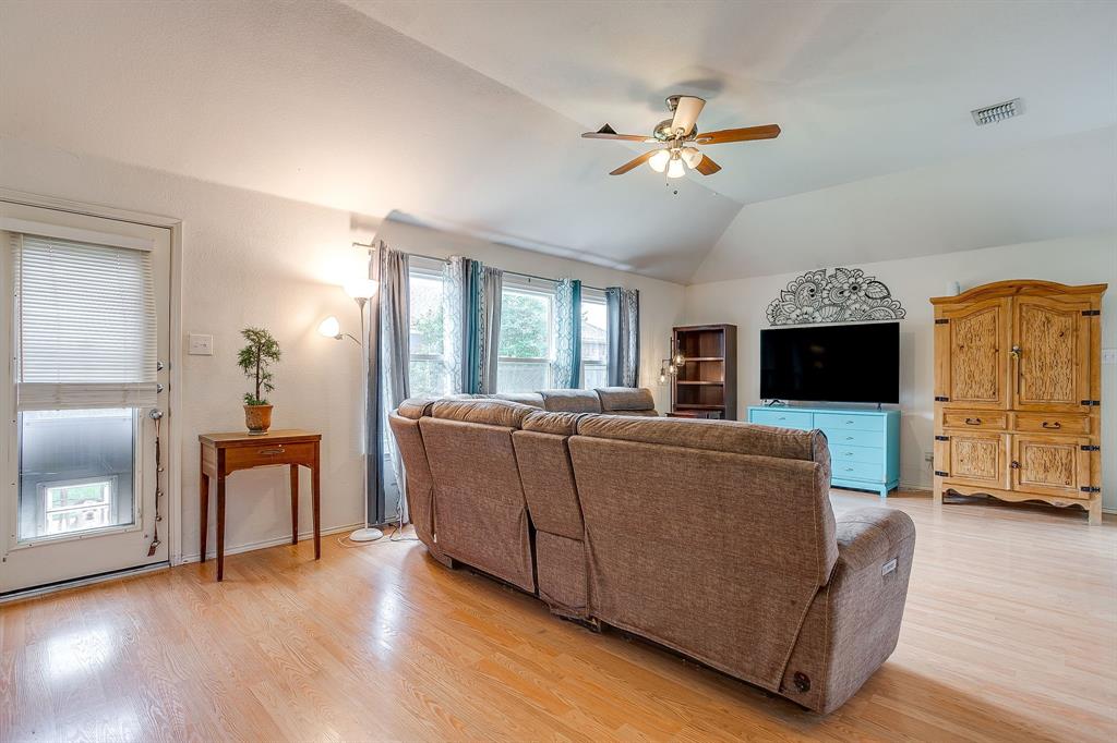 Creekside - Residential