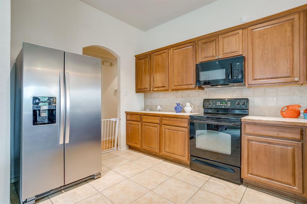 Creekside - Residential