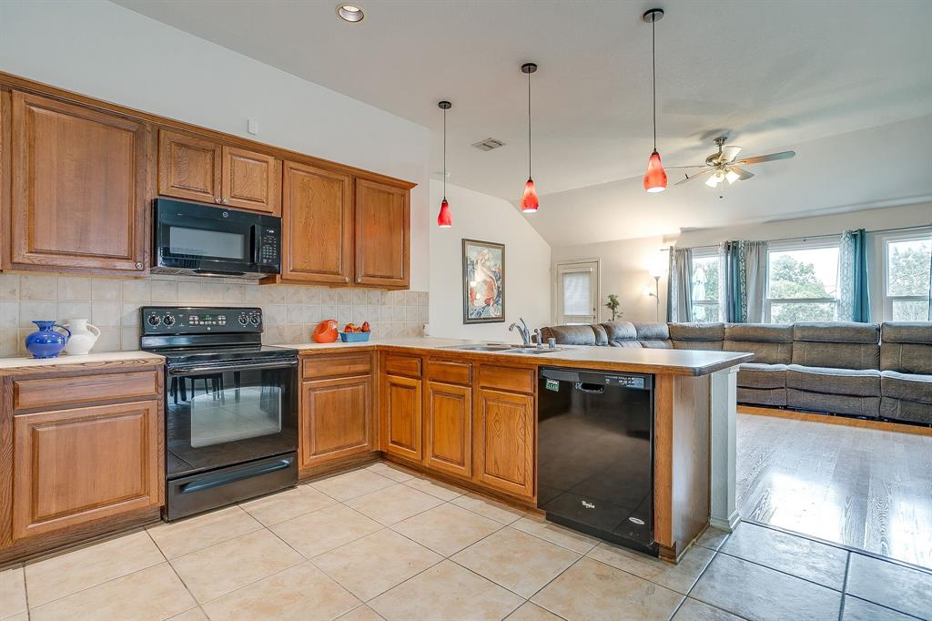 Creekside - Residential