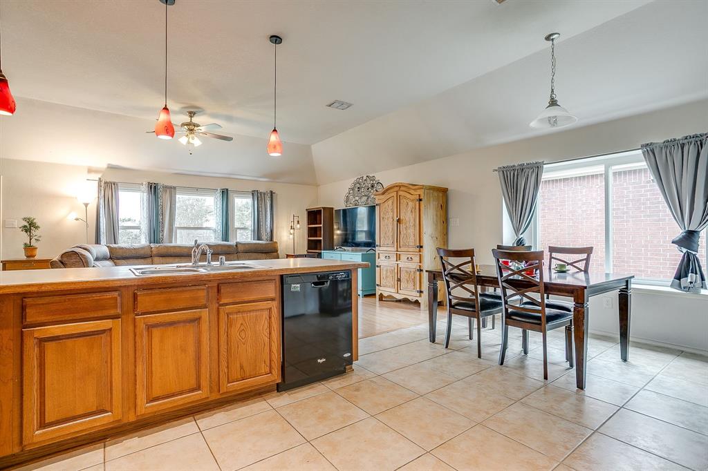 Creekside - Residential