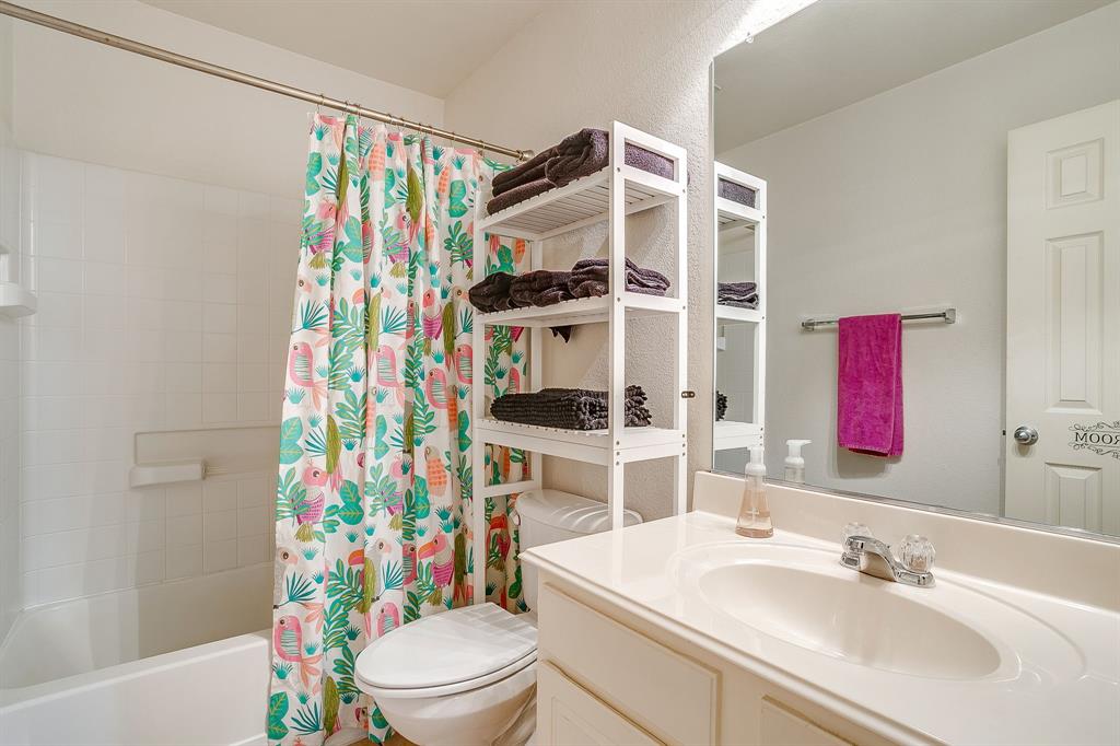 Creekside - Residential