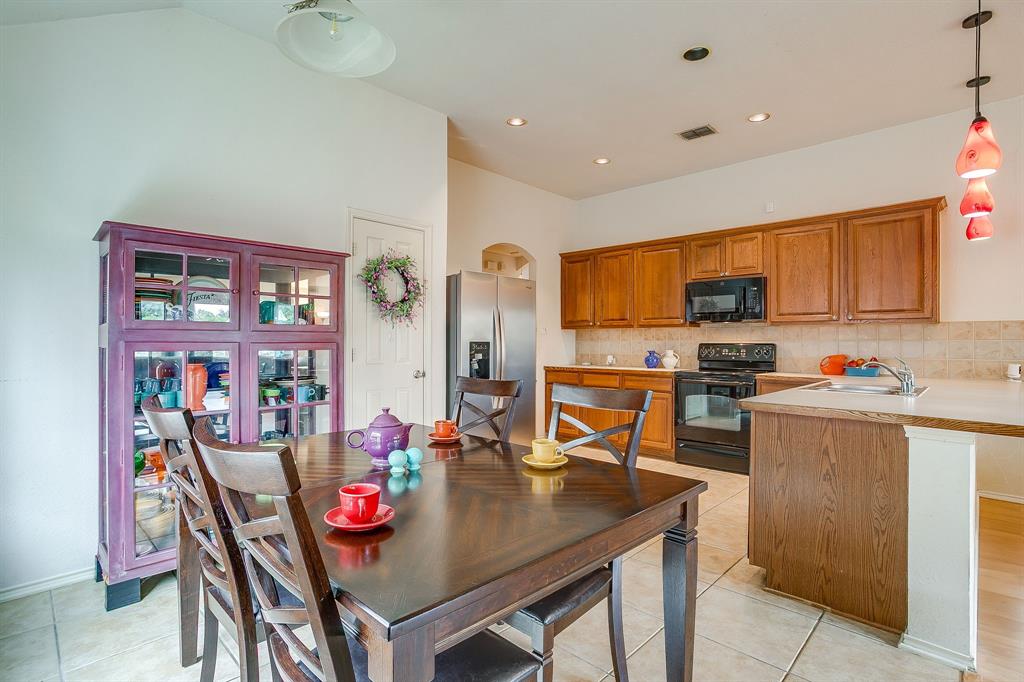 Creekside - Residential