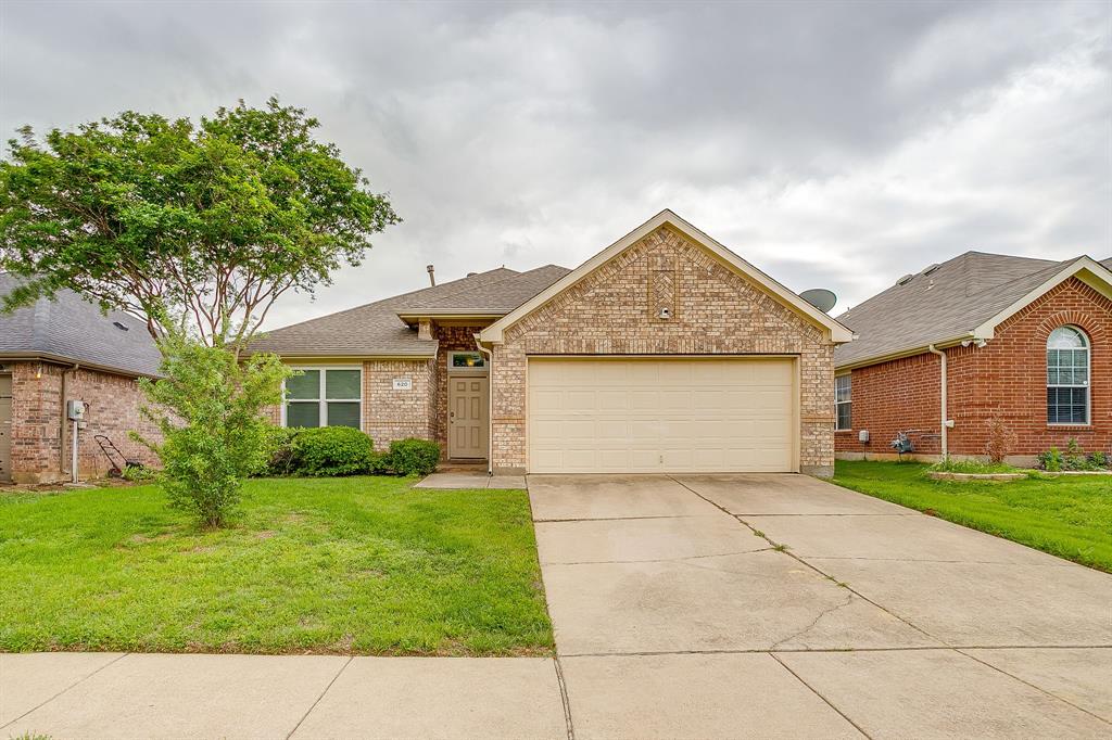 Creekside - Residential