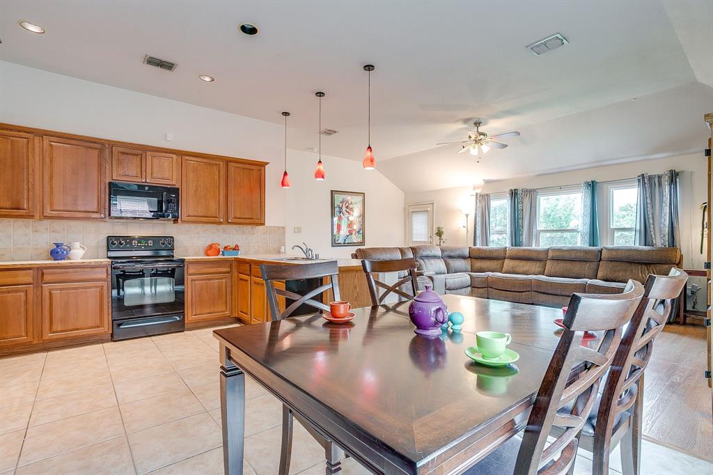 Creekside - Residential