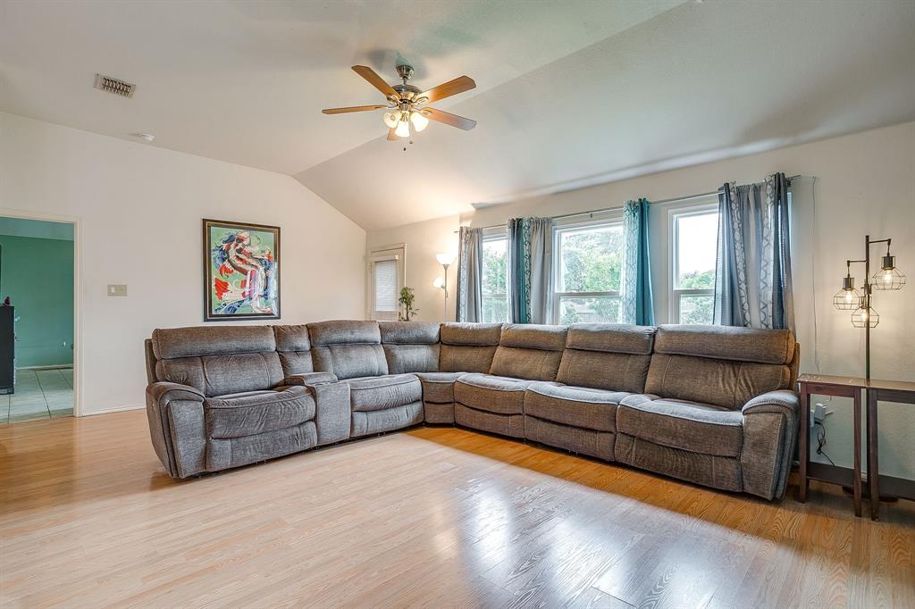 Creekside - Residential