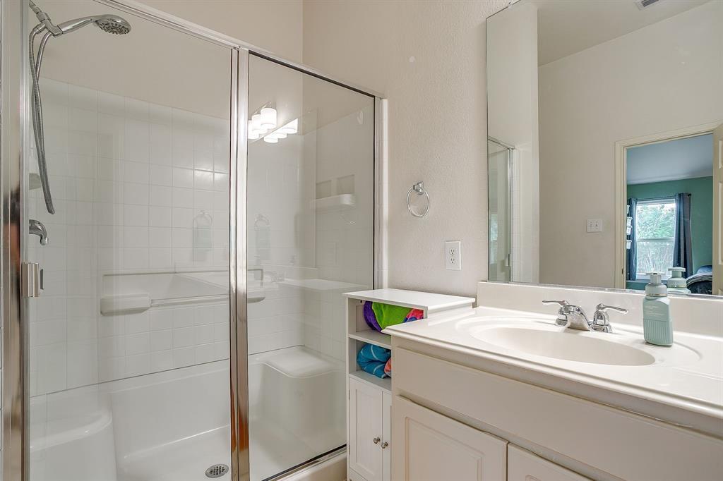 Creekside - Residential